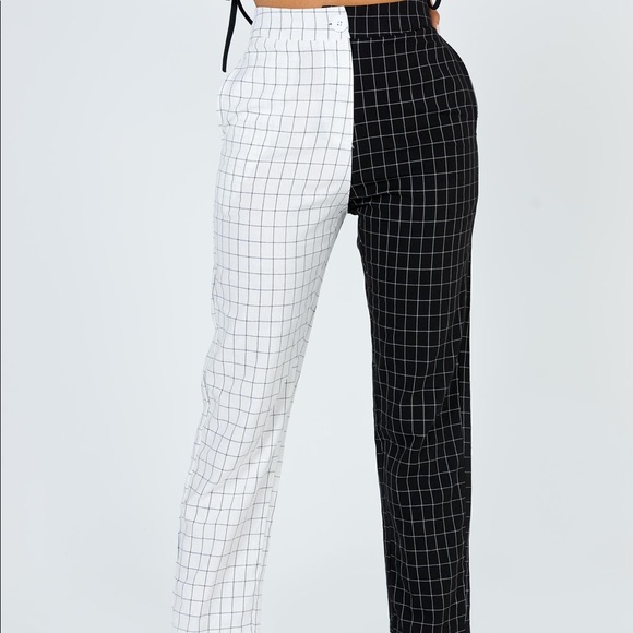 Princess Polly Pants - In Two Minds Princess Polly Pants